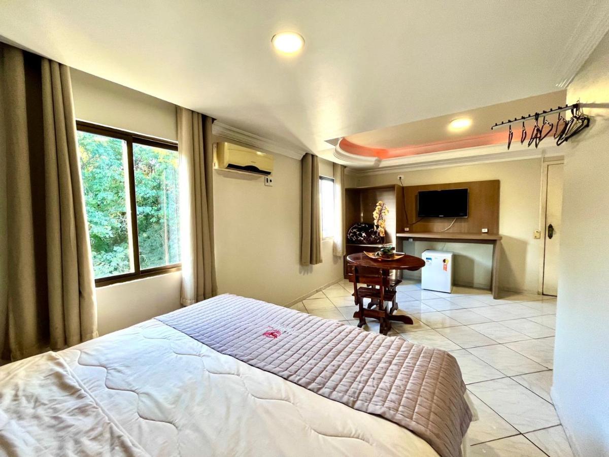 Habitación Doble Estándar