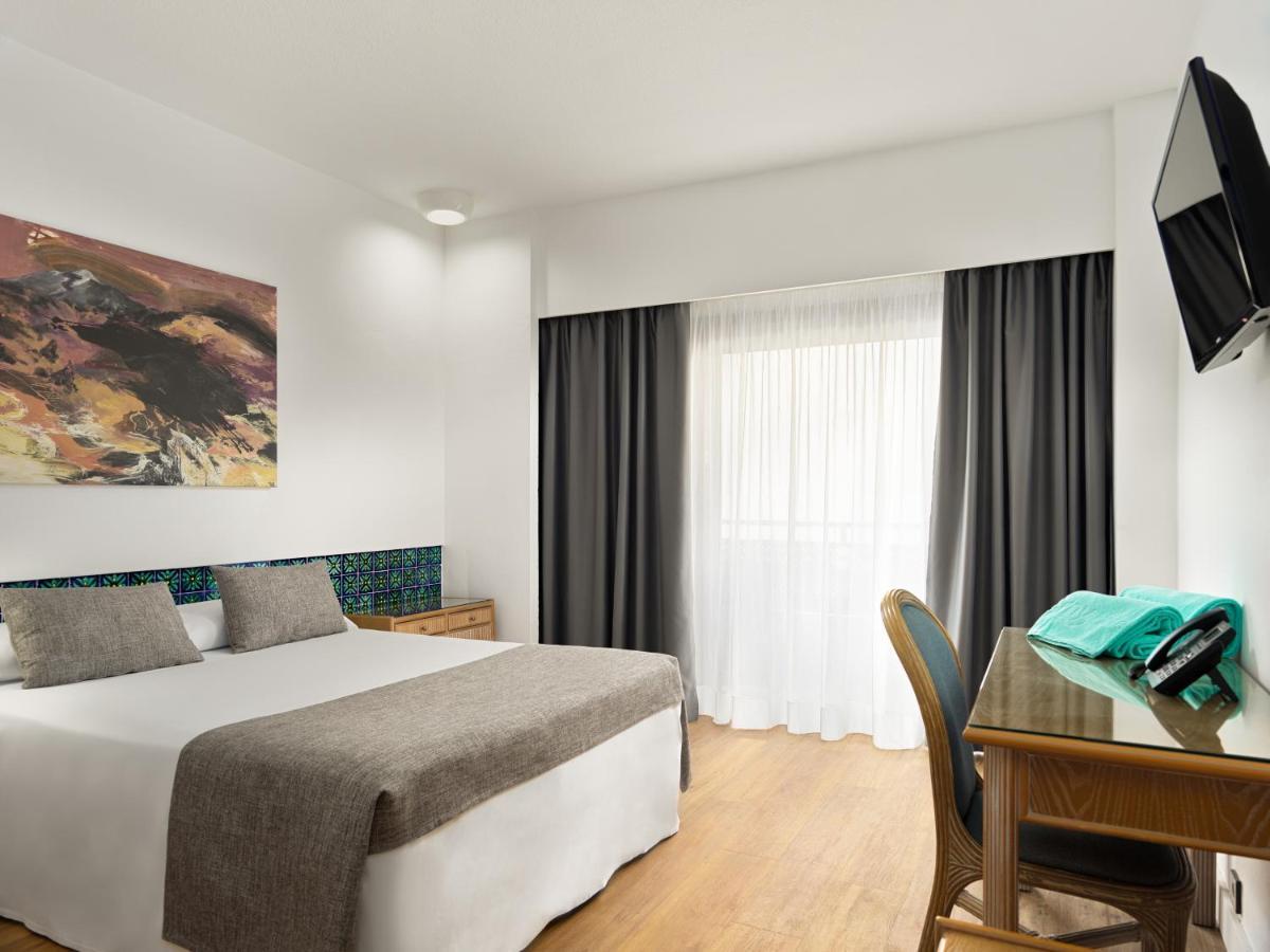 Habitación Doble Estándar