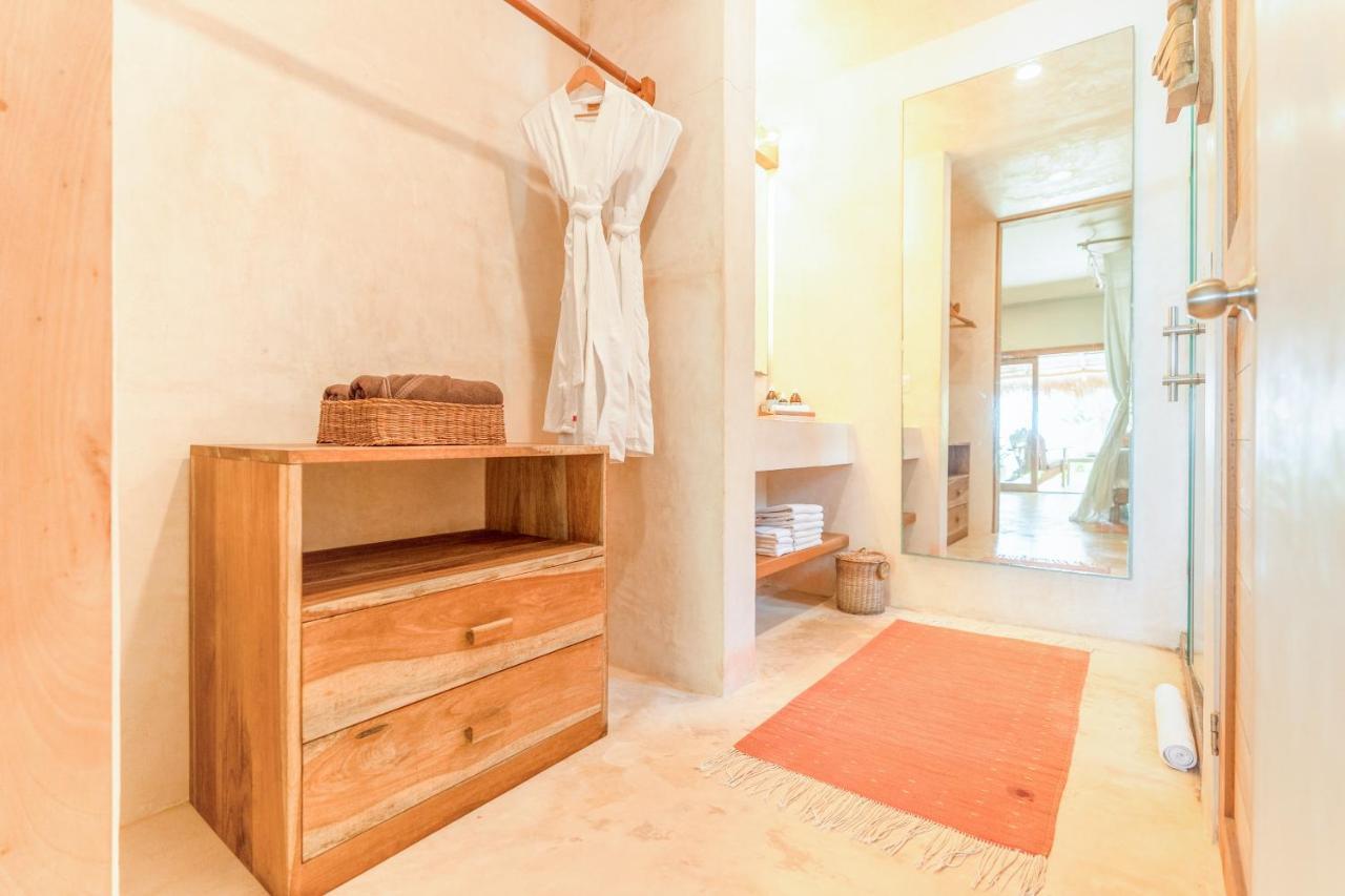 Junior Suite am Strand - Strandebene