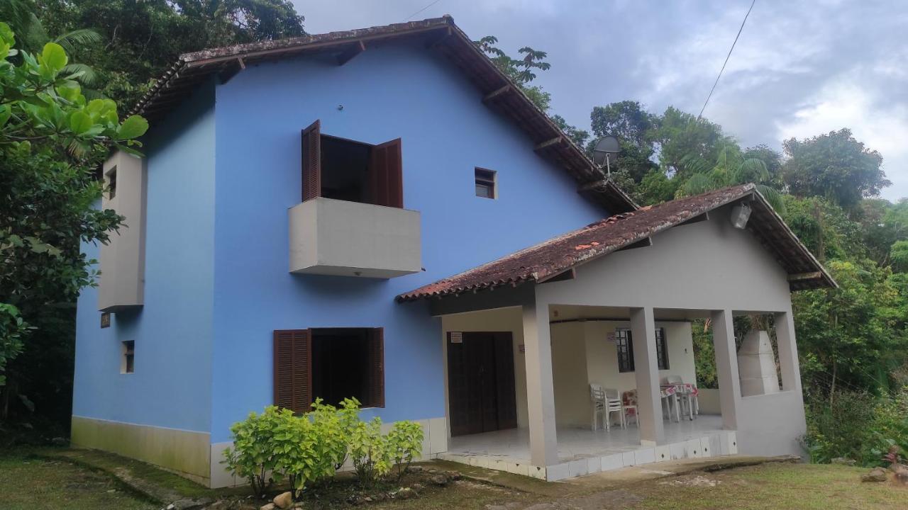 Casa de 4 Quartos