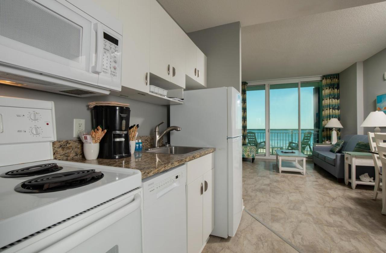 King Suite Ocean Front