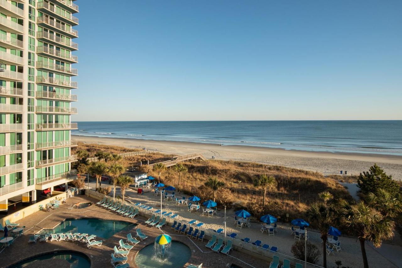 King Suite Ocean Front