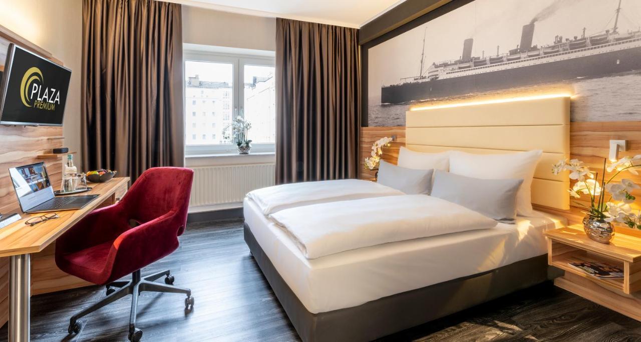 Comfort Single Room