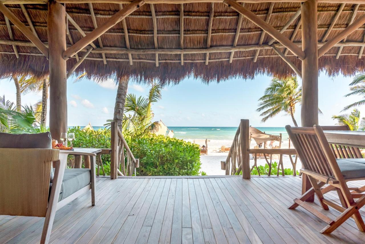 Master Suite am Strand - Strandebene