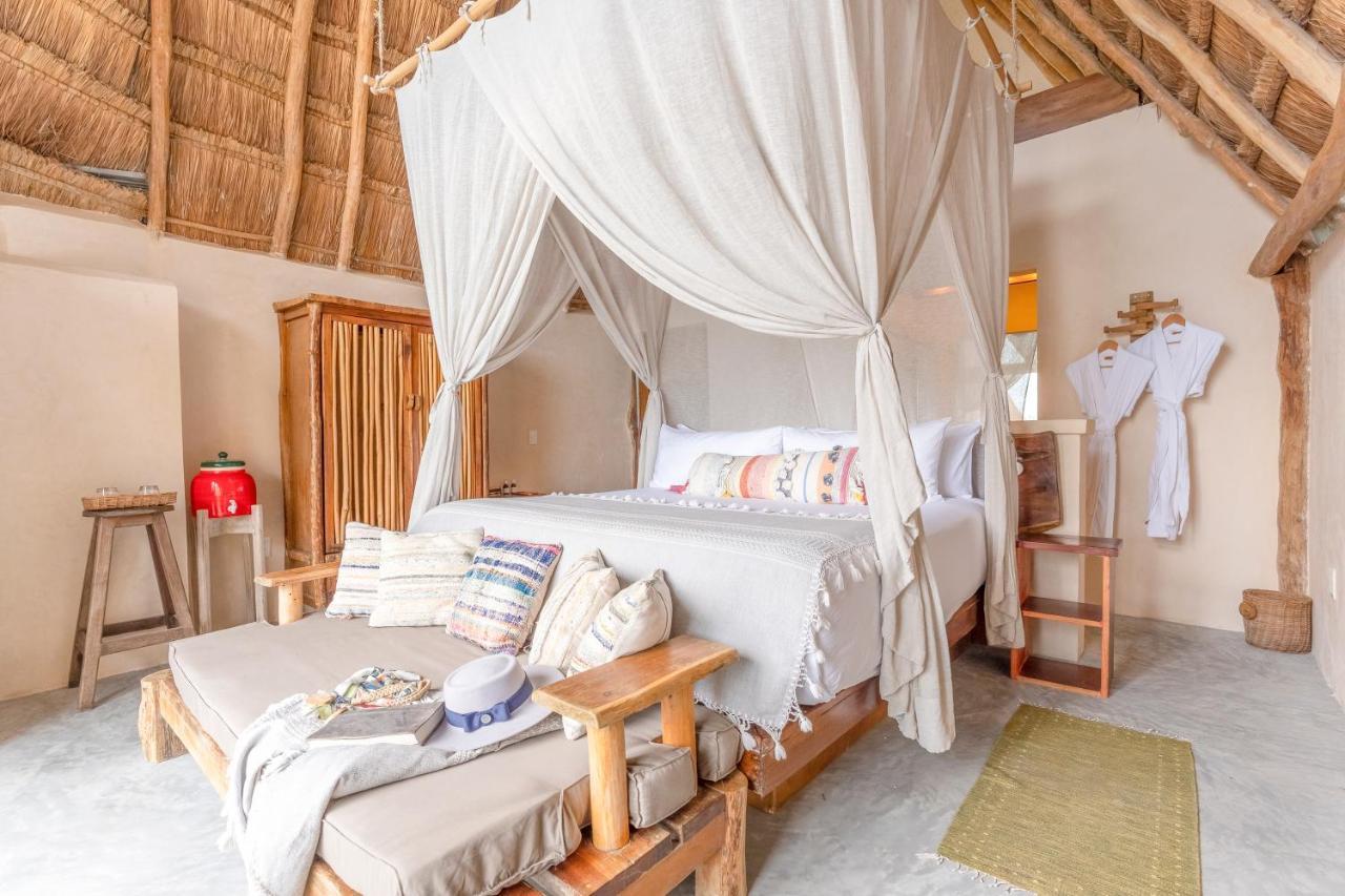 Junior Suite mit Meerblick - oberste Ebene