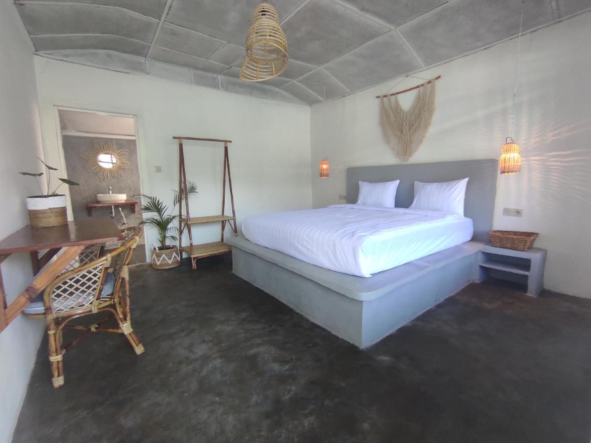 Double Room with Lake View