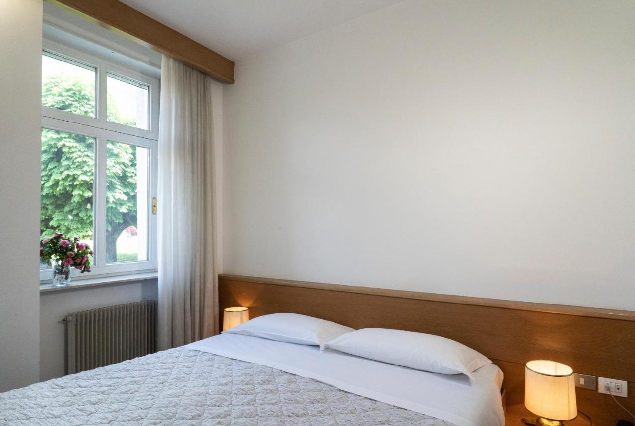 Vierbettzimmer