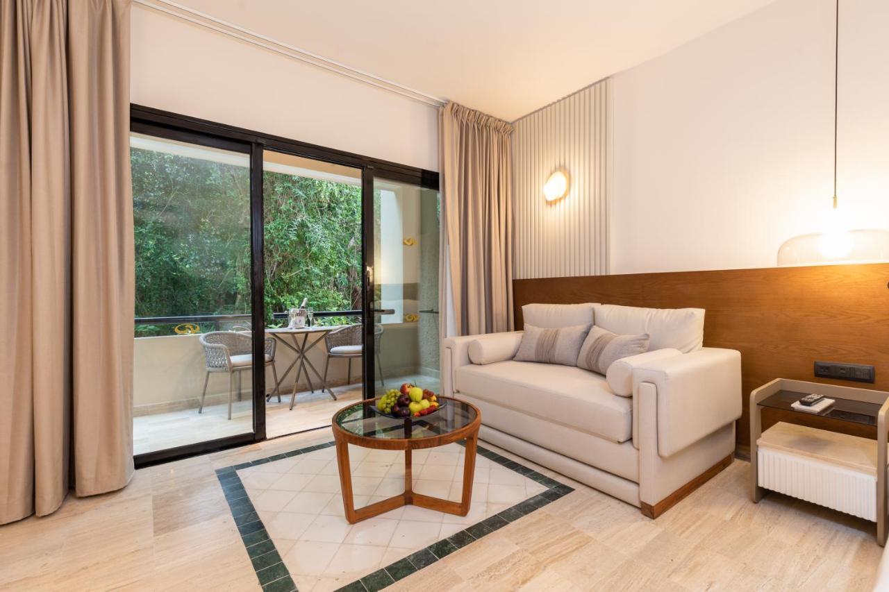 Suite Júnior Vista Jardim