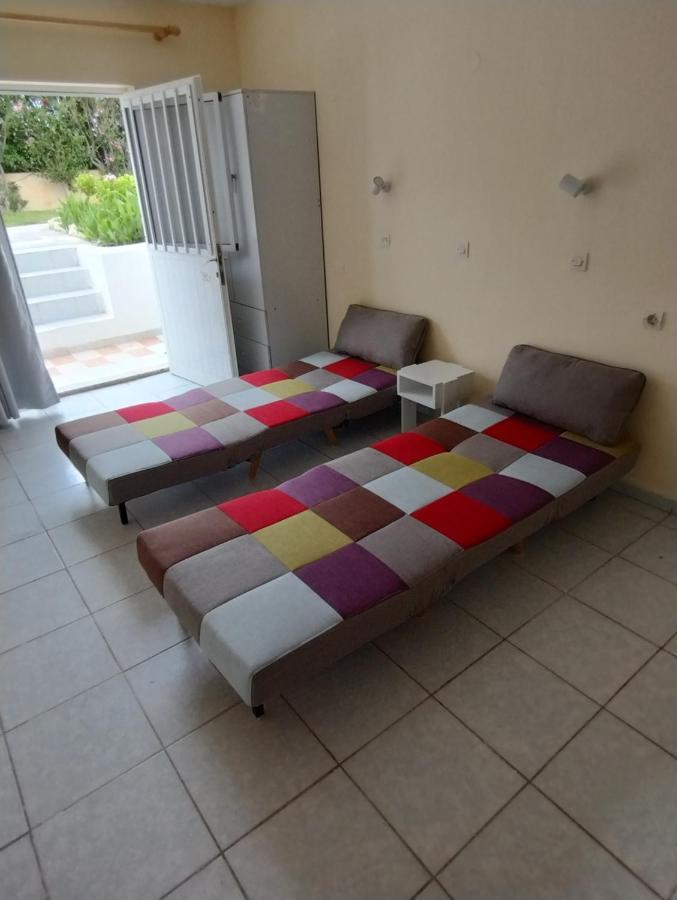 Appartement - Begane Grond