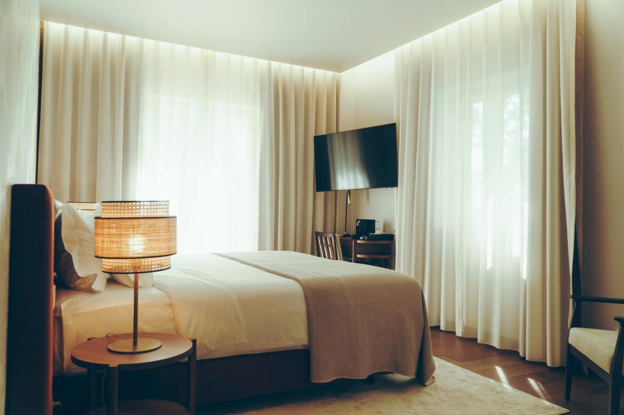 Quarto Duplo Standard