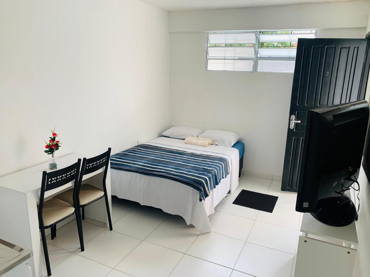 Quarto Duplo - Acesso para Hóspedes com Mobilidade Reduzida