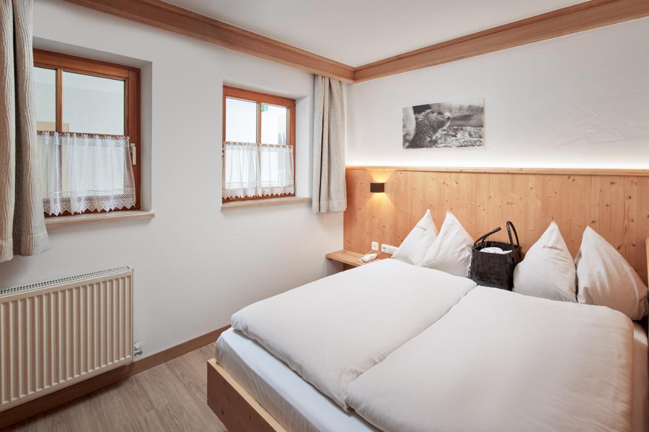 Deluxe Suite mit 3 Schlafzimmern (2 Erwachsene + 4 Kinder)