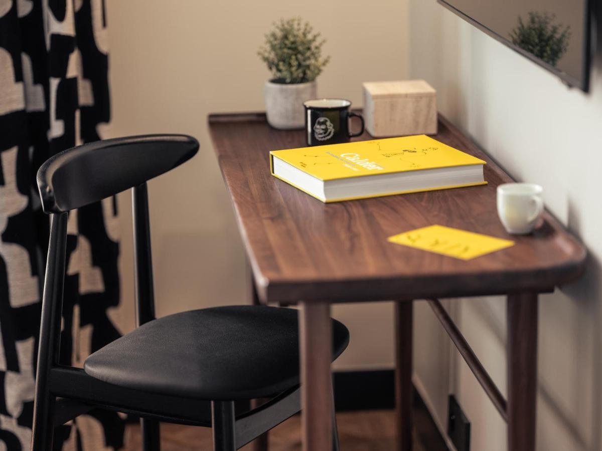 Comfort Doppelzimmer mit Parkblick