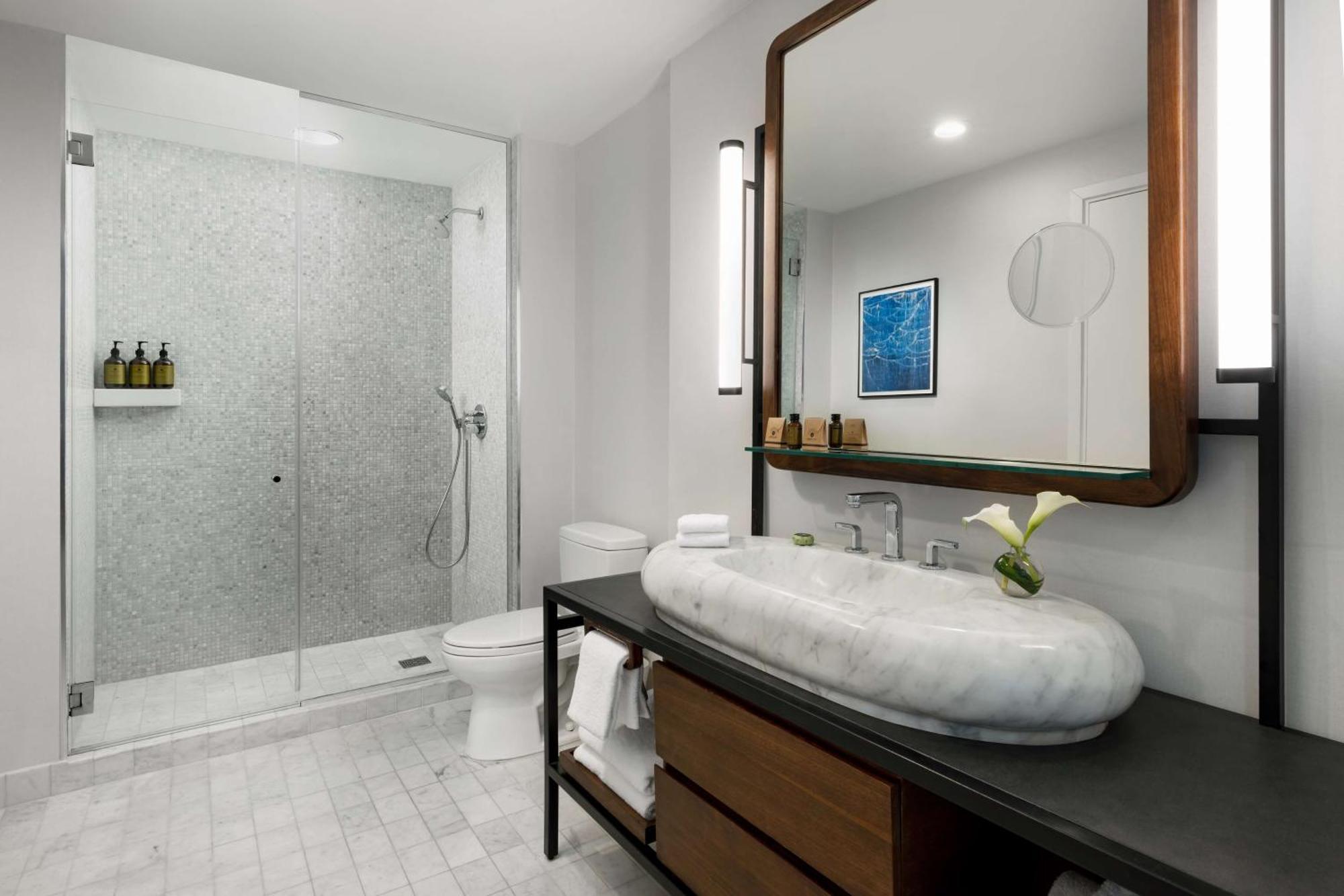 Suite Seville con 2 Letti Queen-Size