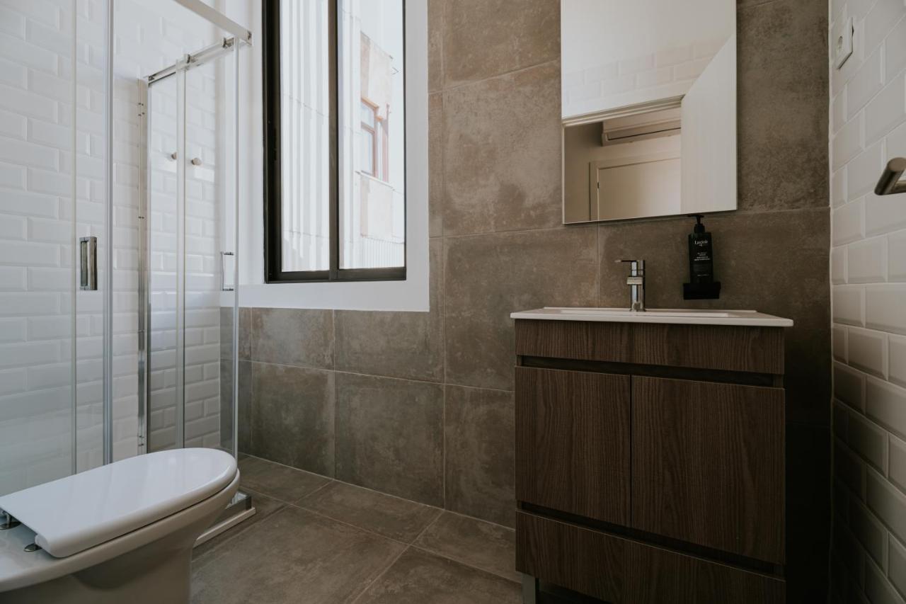 Habitación Doble con baño privado