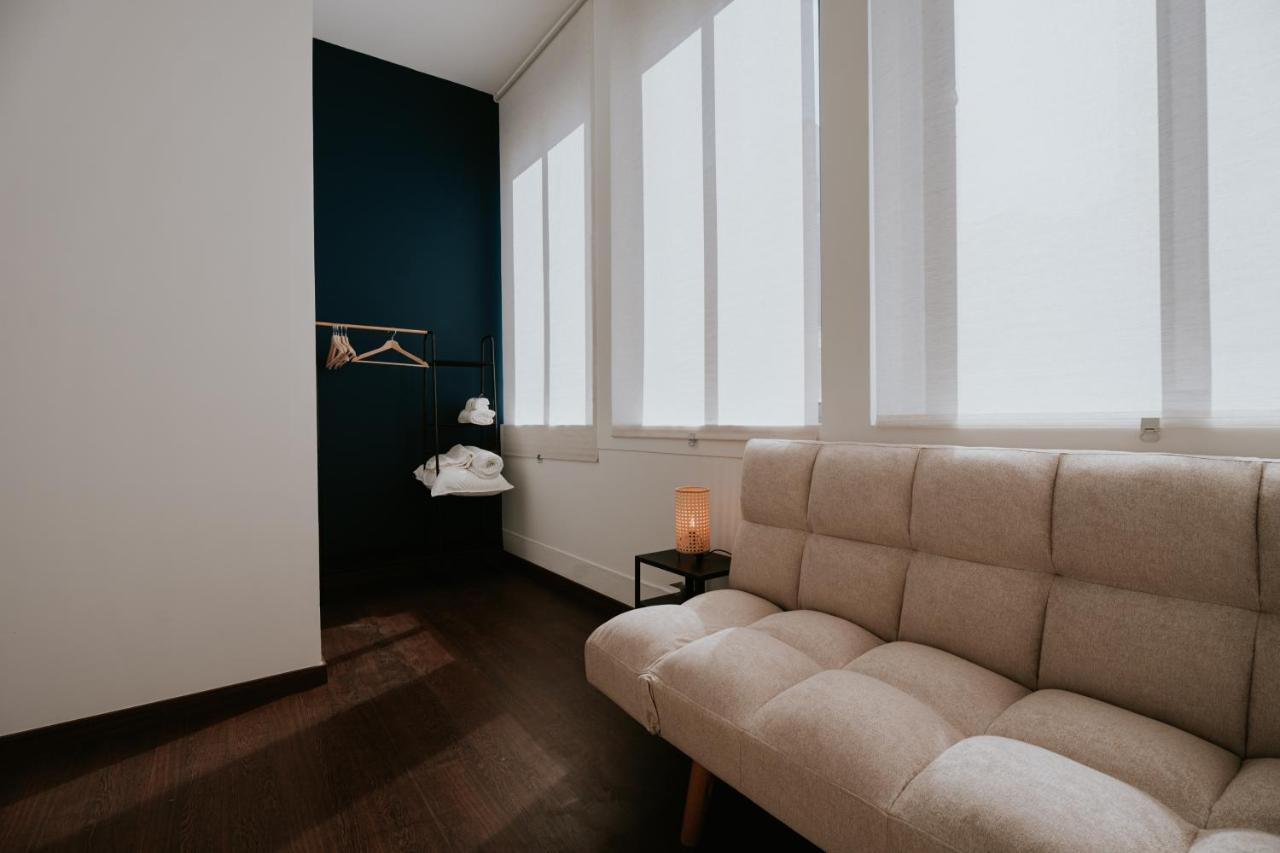 Habitación Triple con baño privado