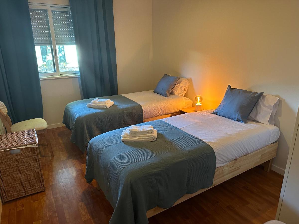Habitación Doble Estándar