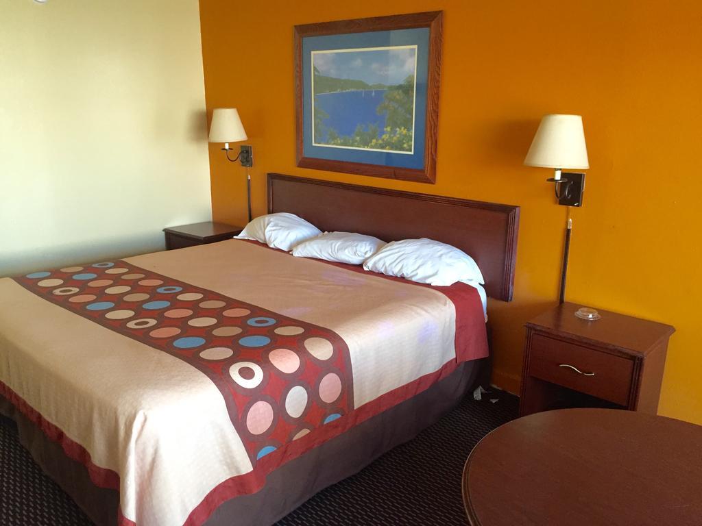 Queen Suite