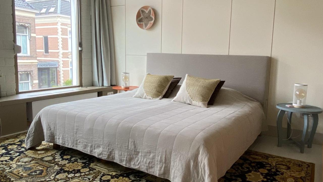Studio met Kingsize Bed