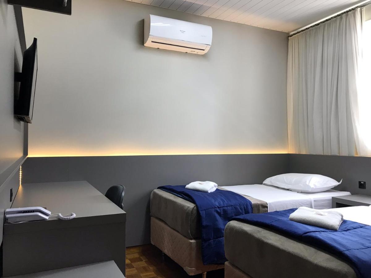Quarto Duplo Standard