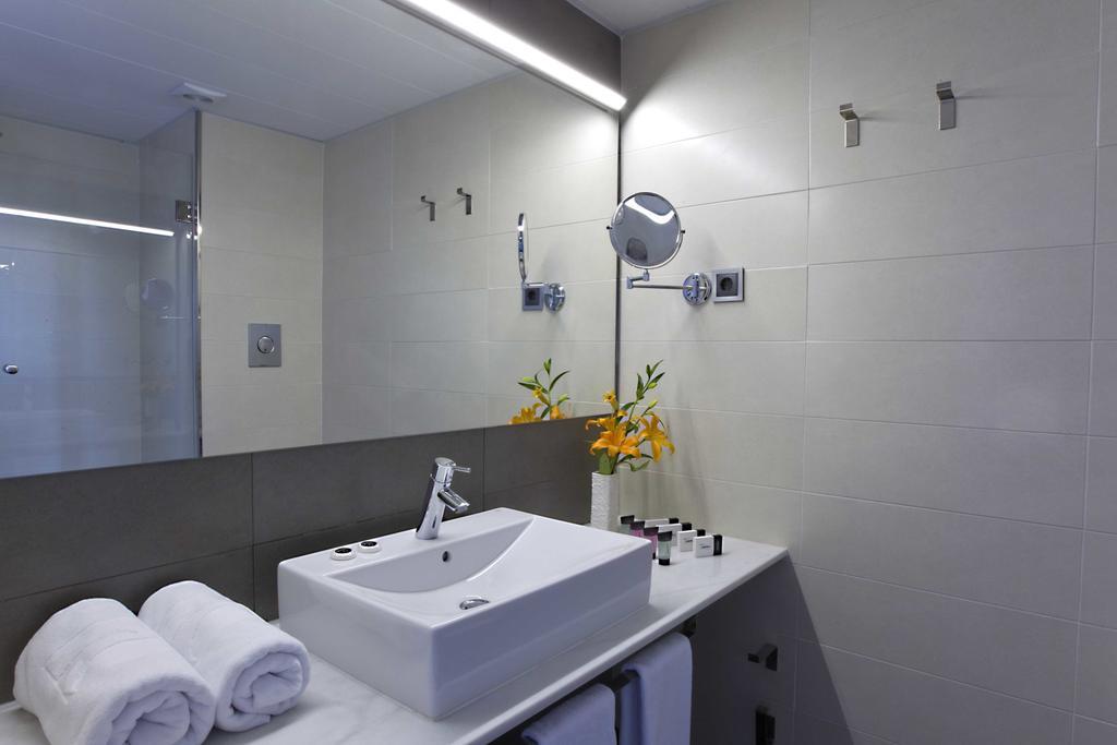 Habitación Doble Estándar - 1 o 2 camas