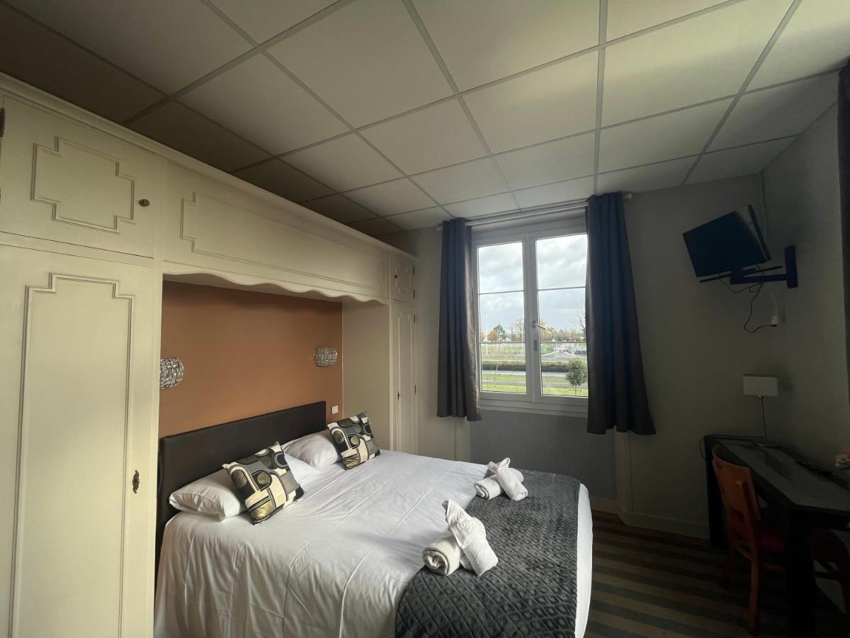 Chambre Double avec Baignoire