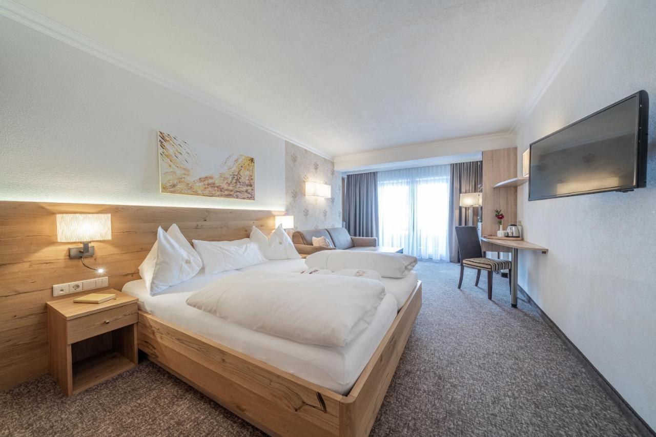 Superior Doppelzimmer