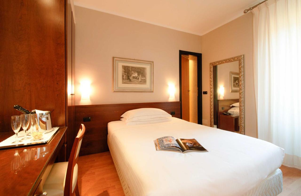 Chambre Double Économique
