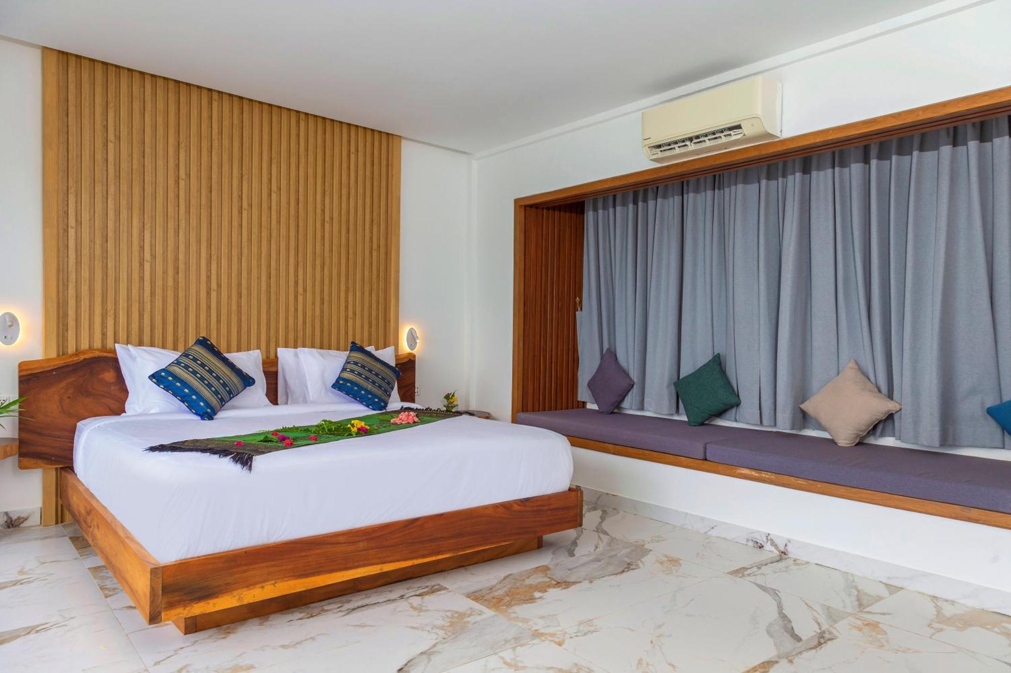 Villa Matrimoniale Premium