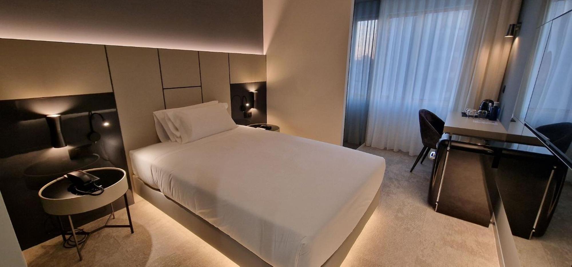 Chambre Simple