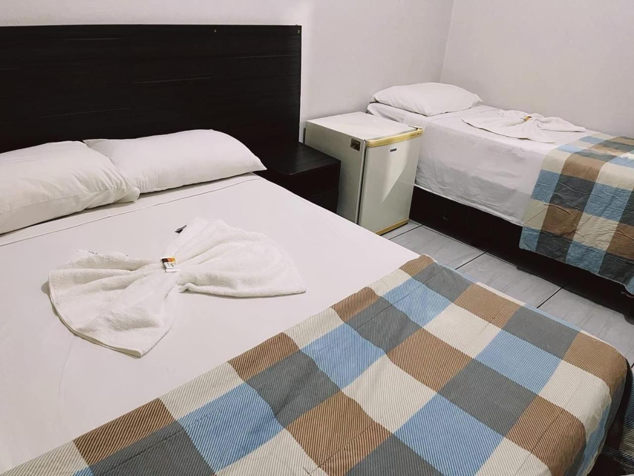 Quarto Familiar com Casa de Banho Privativa
