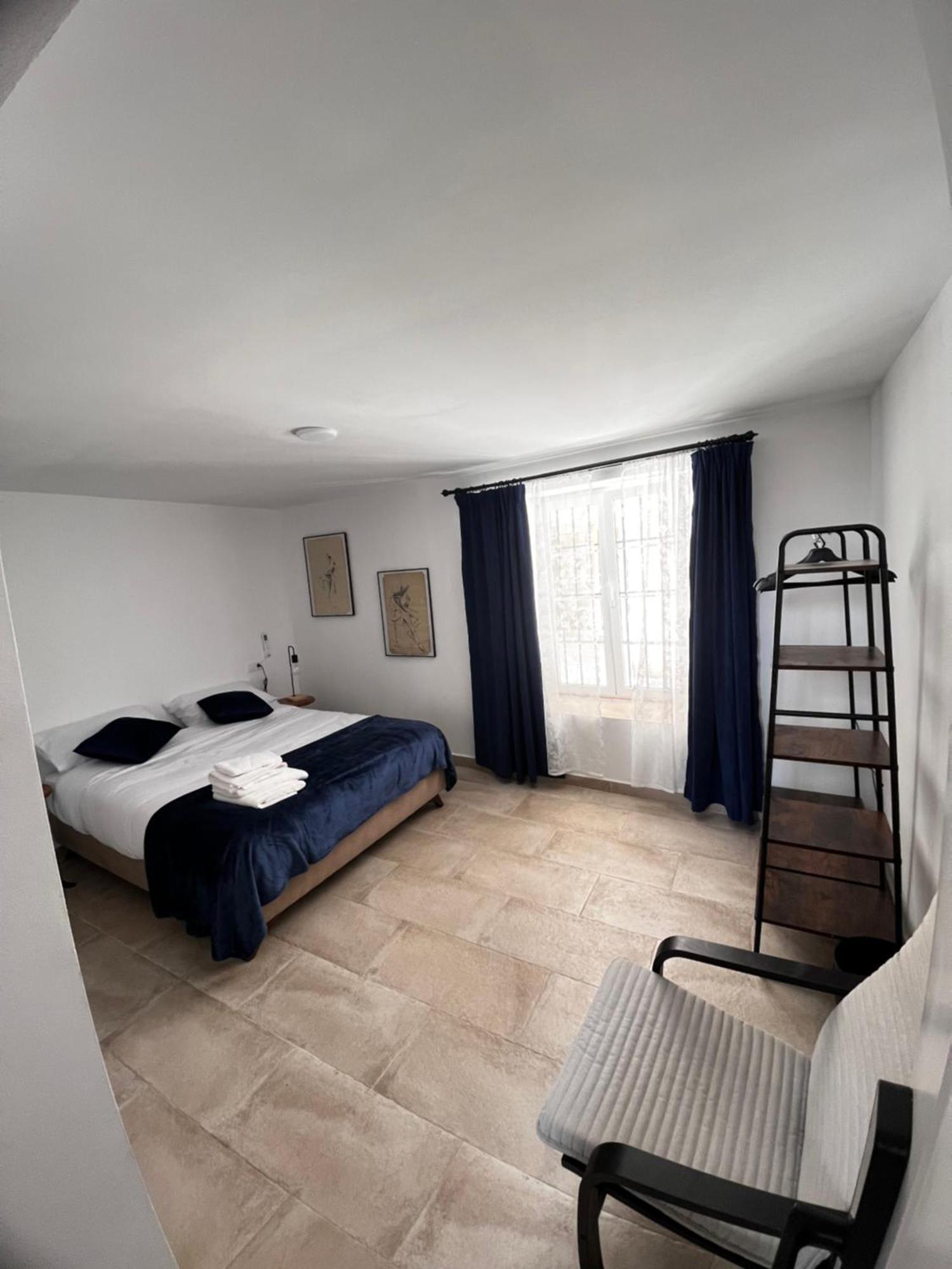 Habitación Doble con baño privado