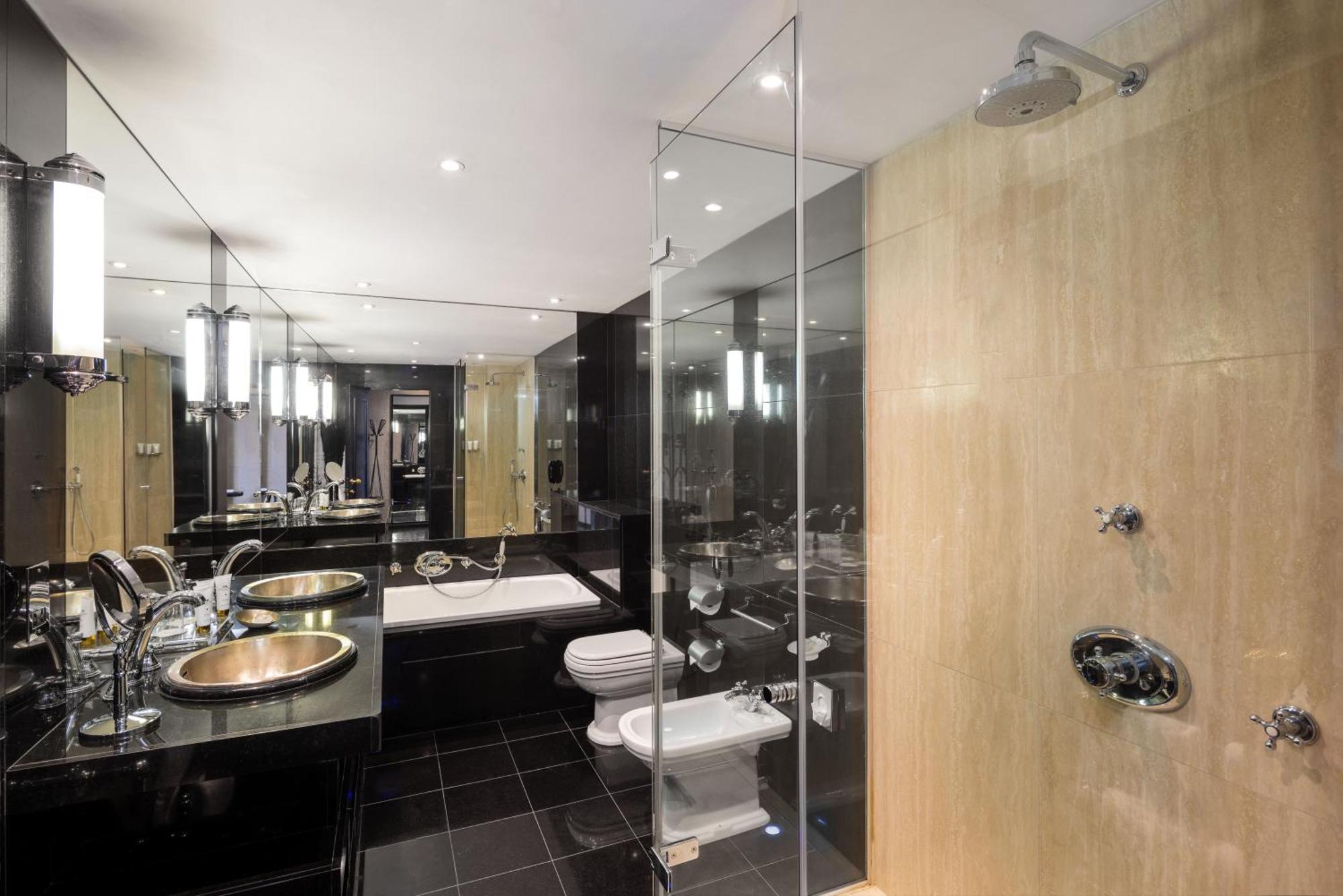 Kensington Suite