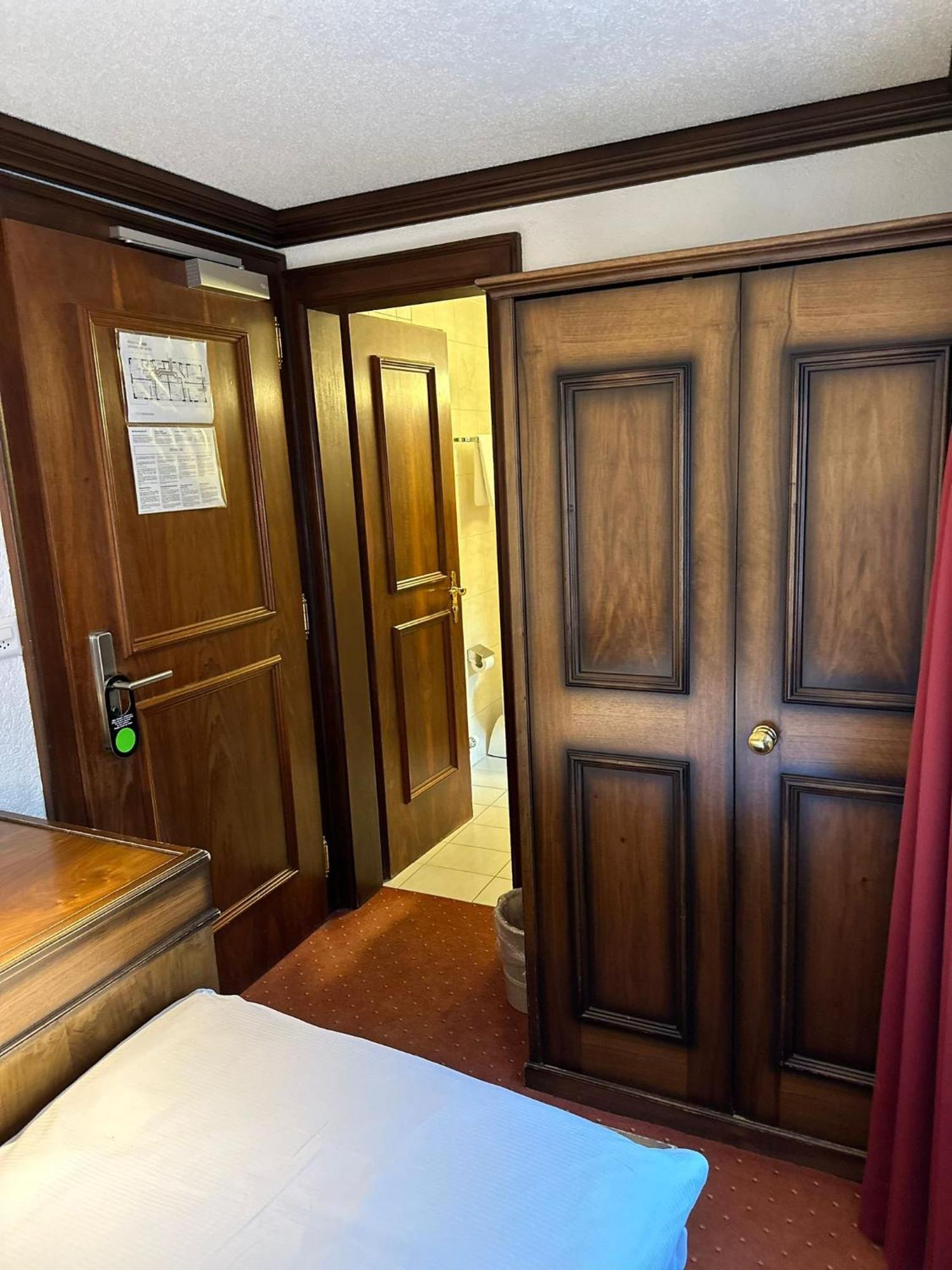 Petite Chambre Simple