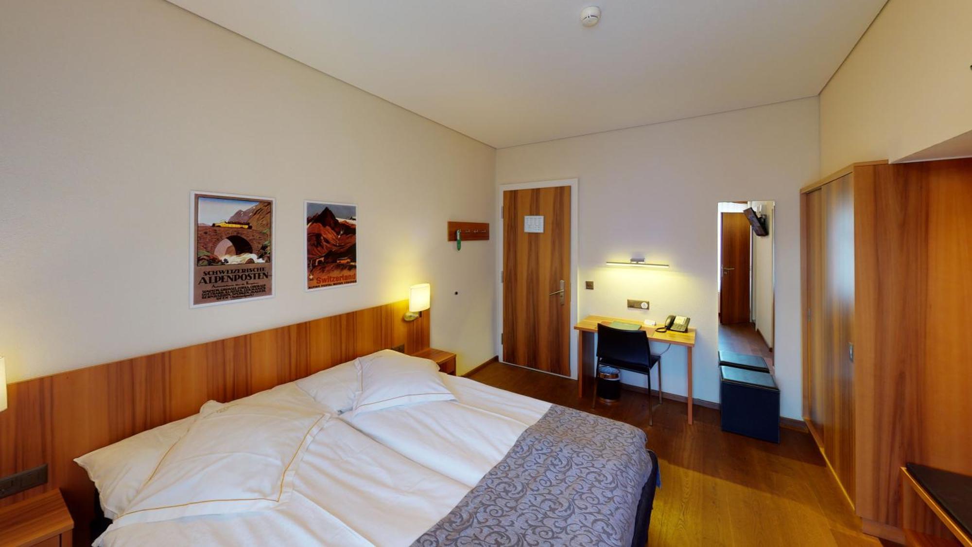 Doppelzimmer