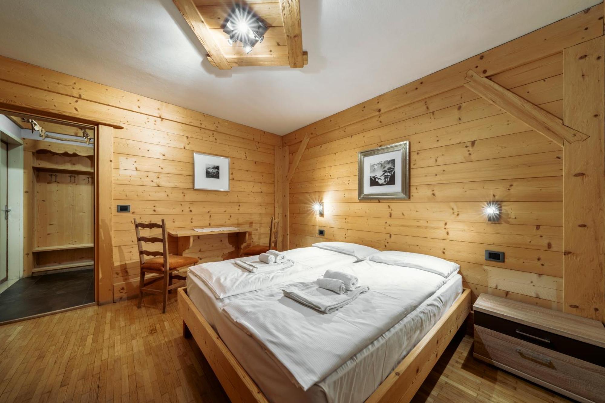 Habitación Doble Estándar - 1 o 2 camas
