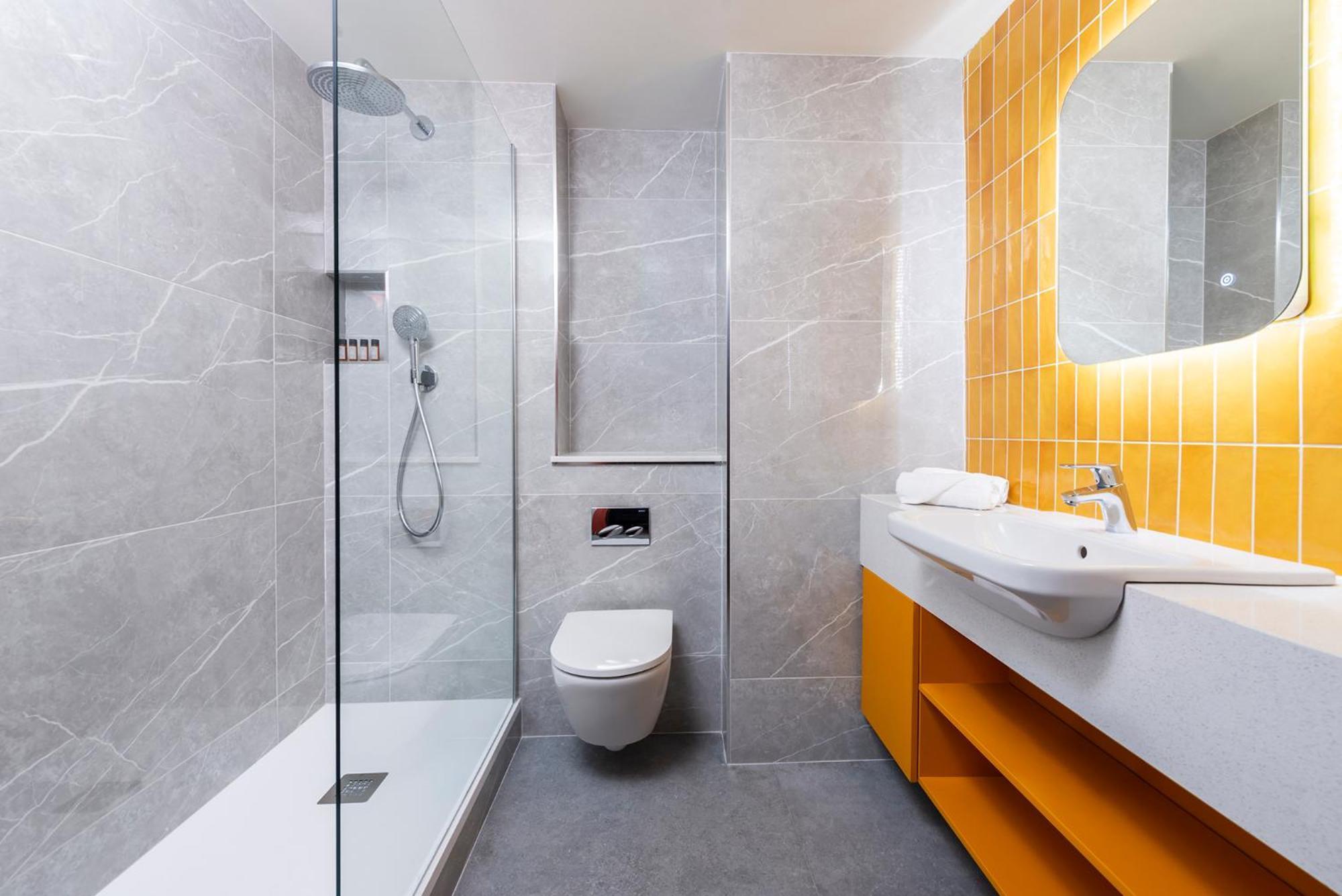 Habitación Doble Estándar