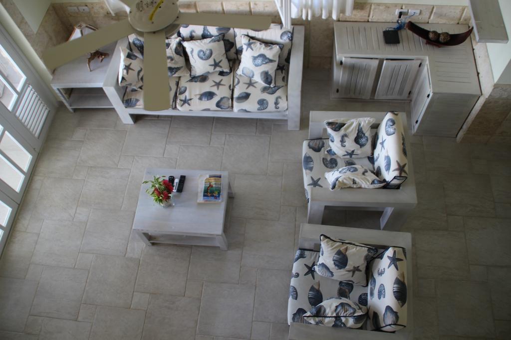 Apartamento de 3 dormitorios
