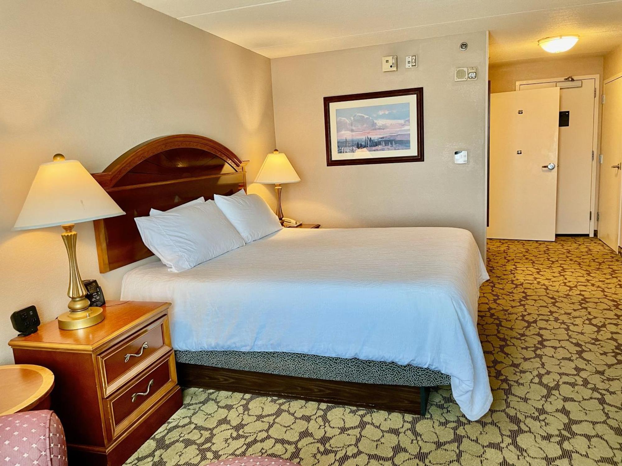 Chambre Lit King-Size