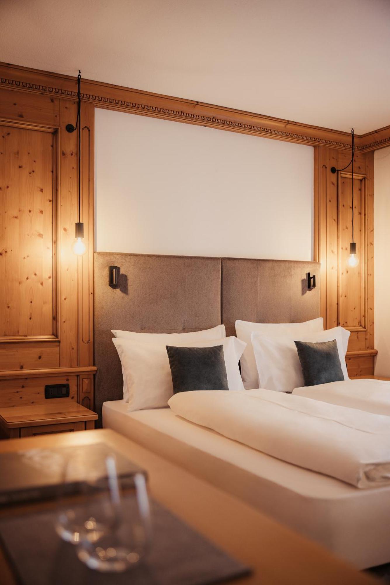 Comfort Double or Twin Room