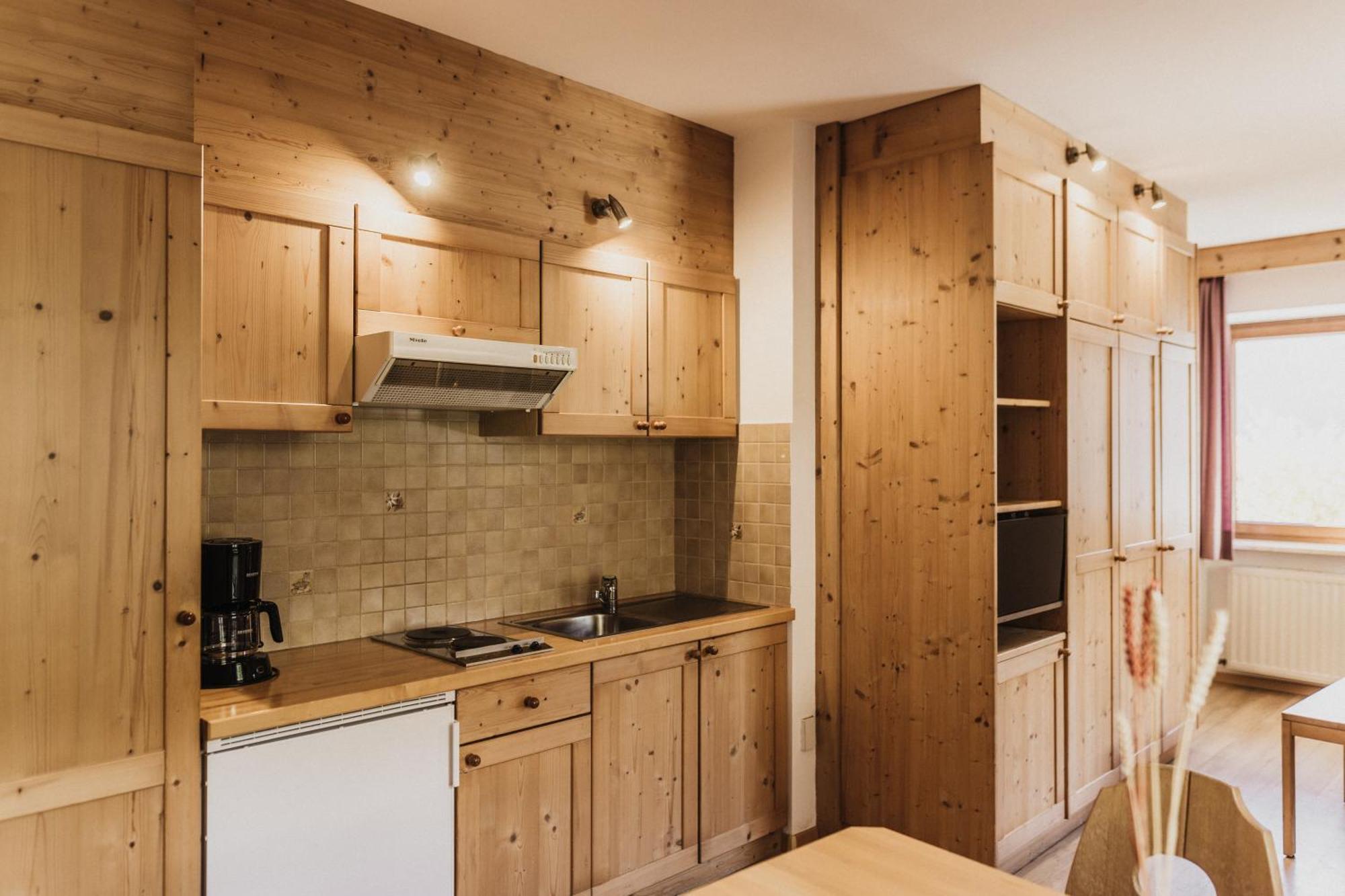 Studio-Apartment