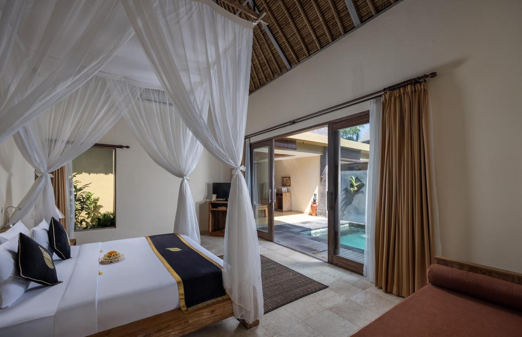 Villa con 2 Camere da Letto e Piscina Privata
