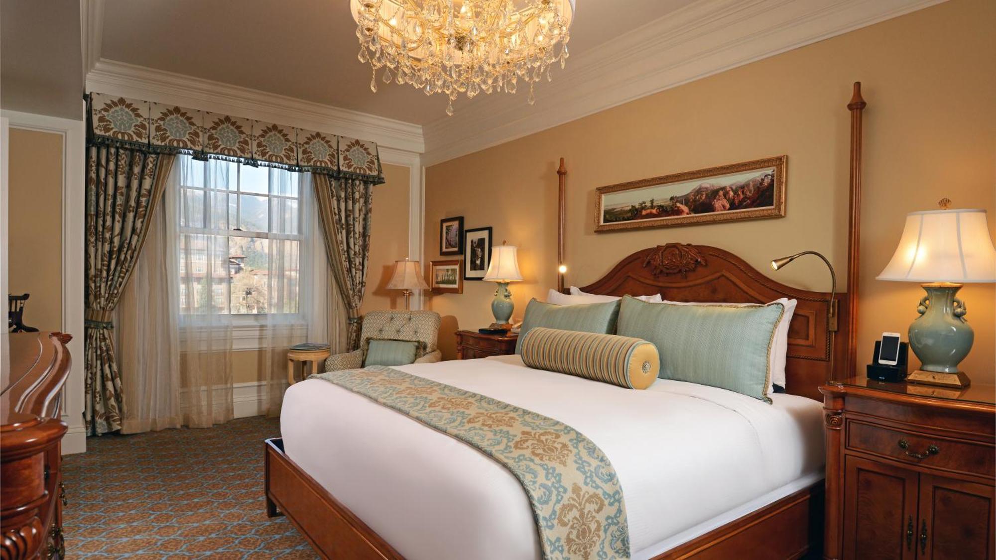 Classic Room