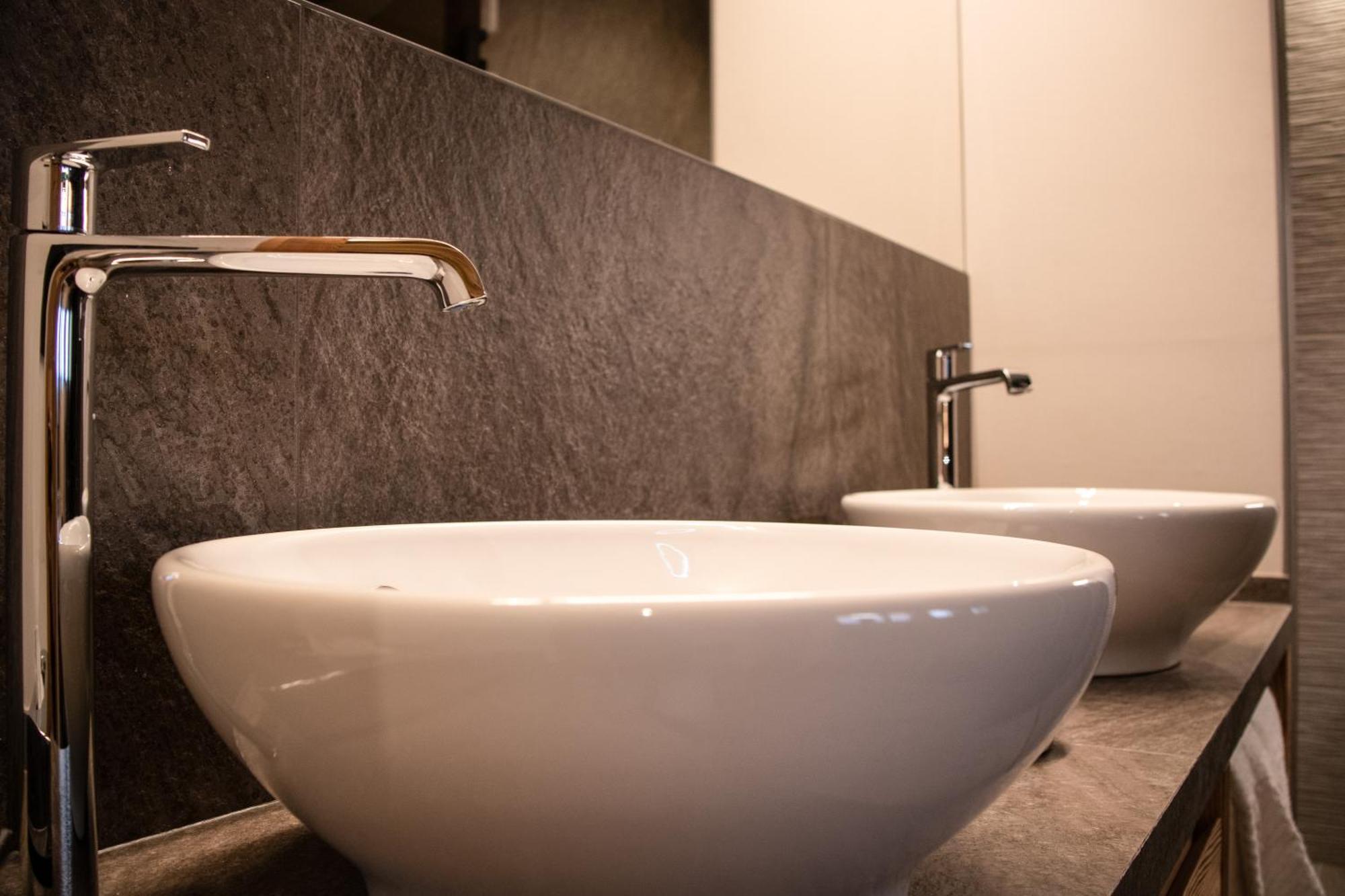 Suite avec Baignoire Spa