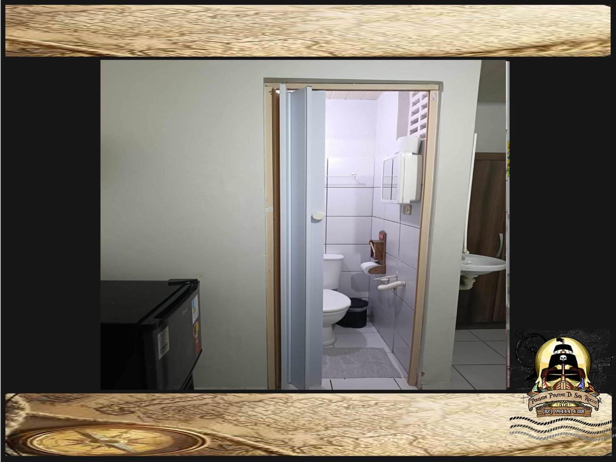 Quarto Individual Económico
