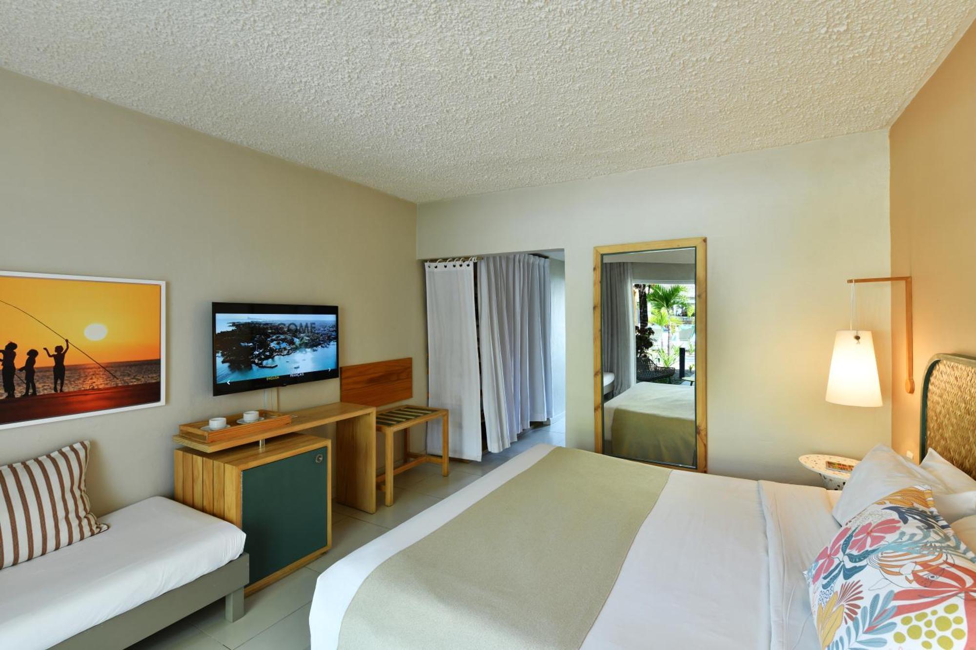 Comfort Zimmer