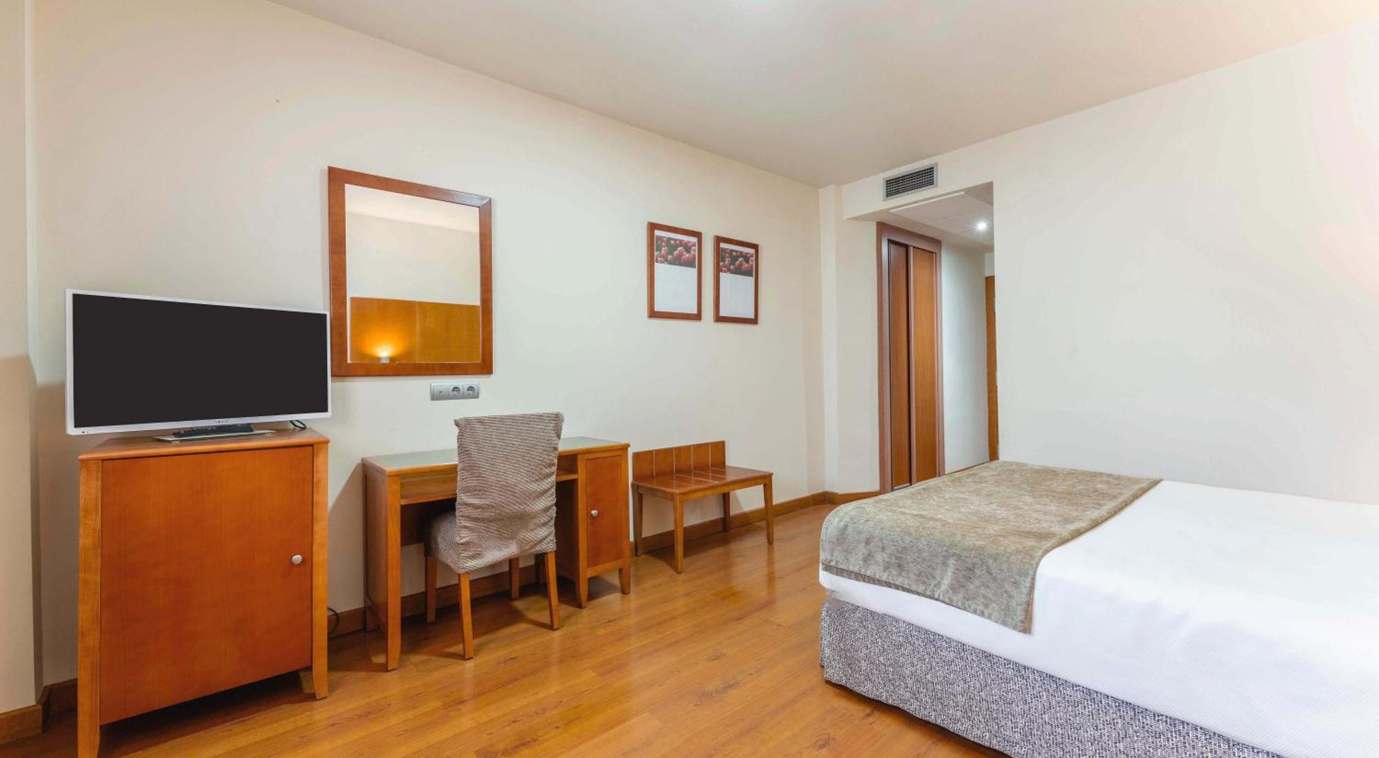 Quarto Duplo ou Twin