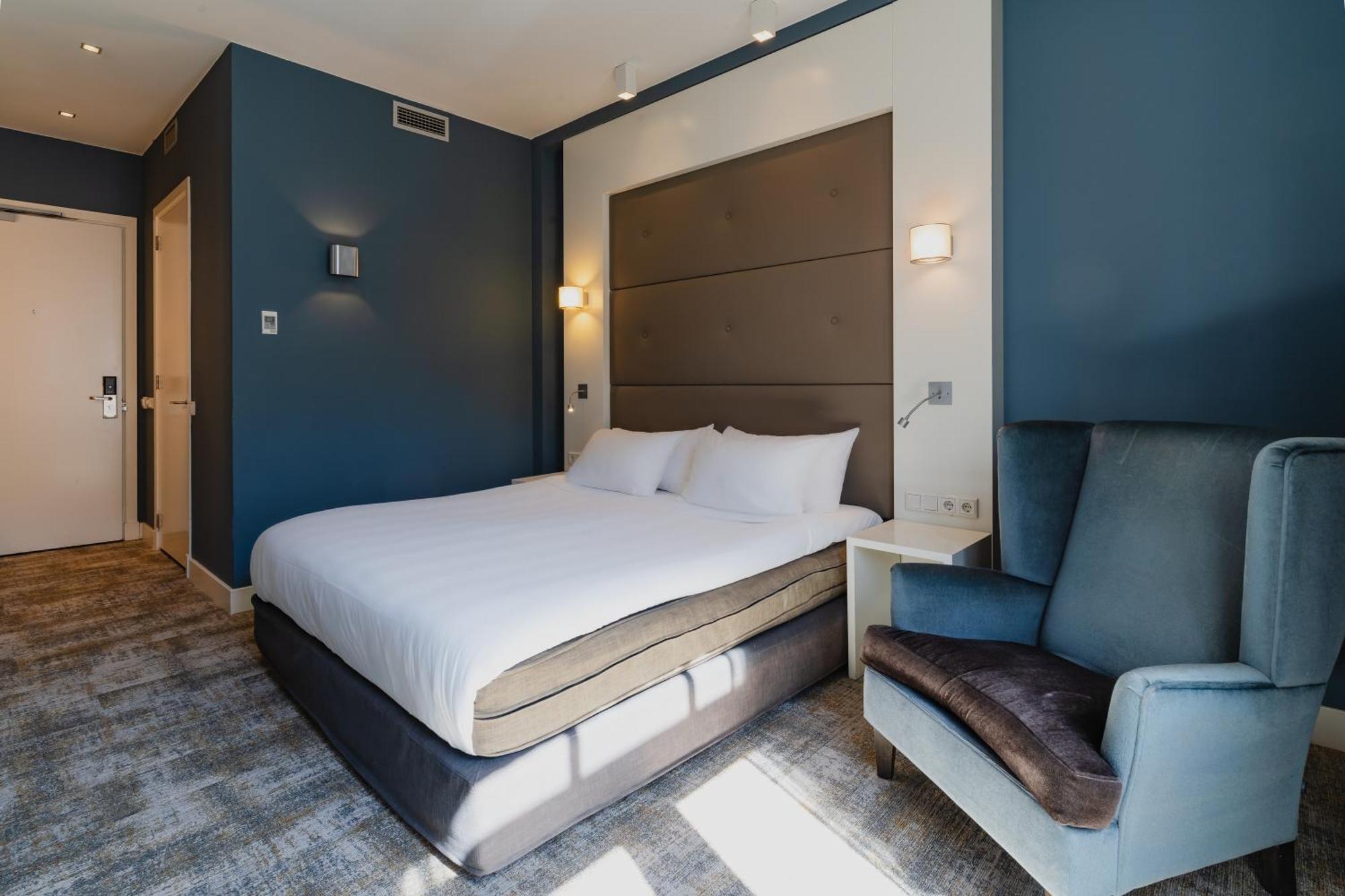 Quarto Executivo Deluxe