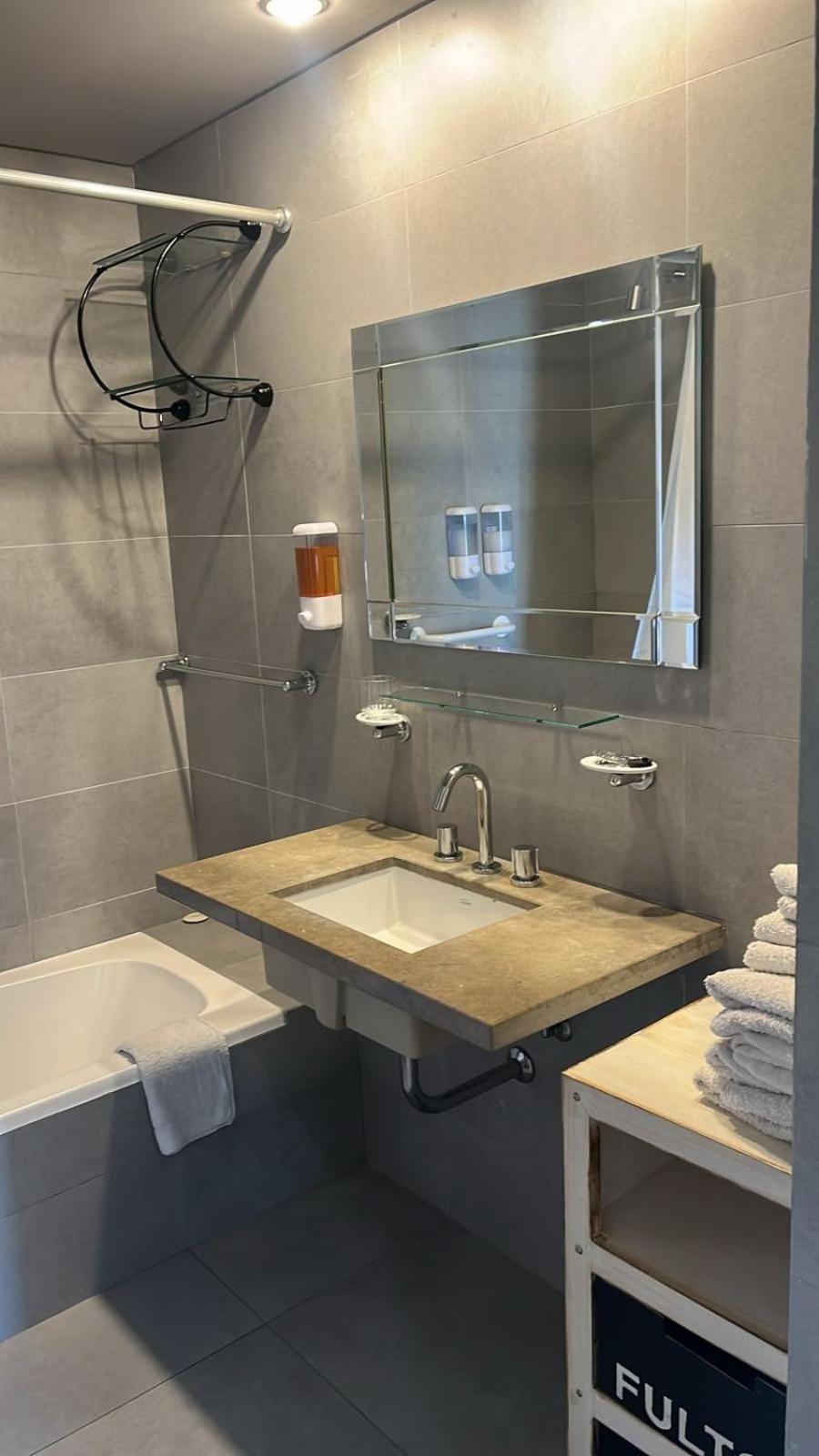 Apartamento Superior