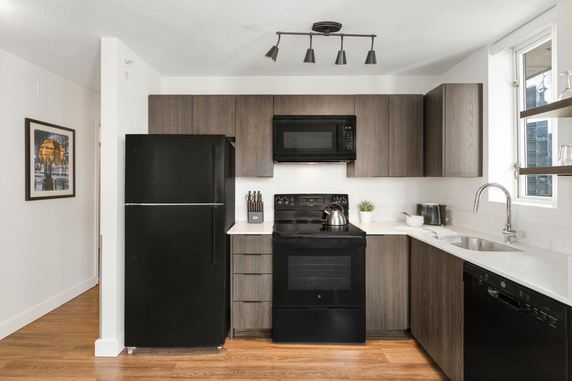 One-Bedroom Suite